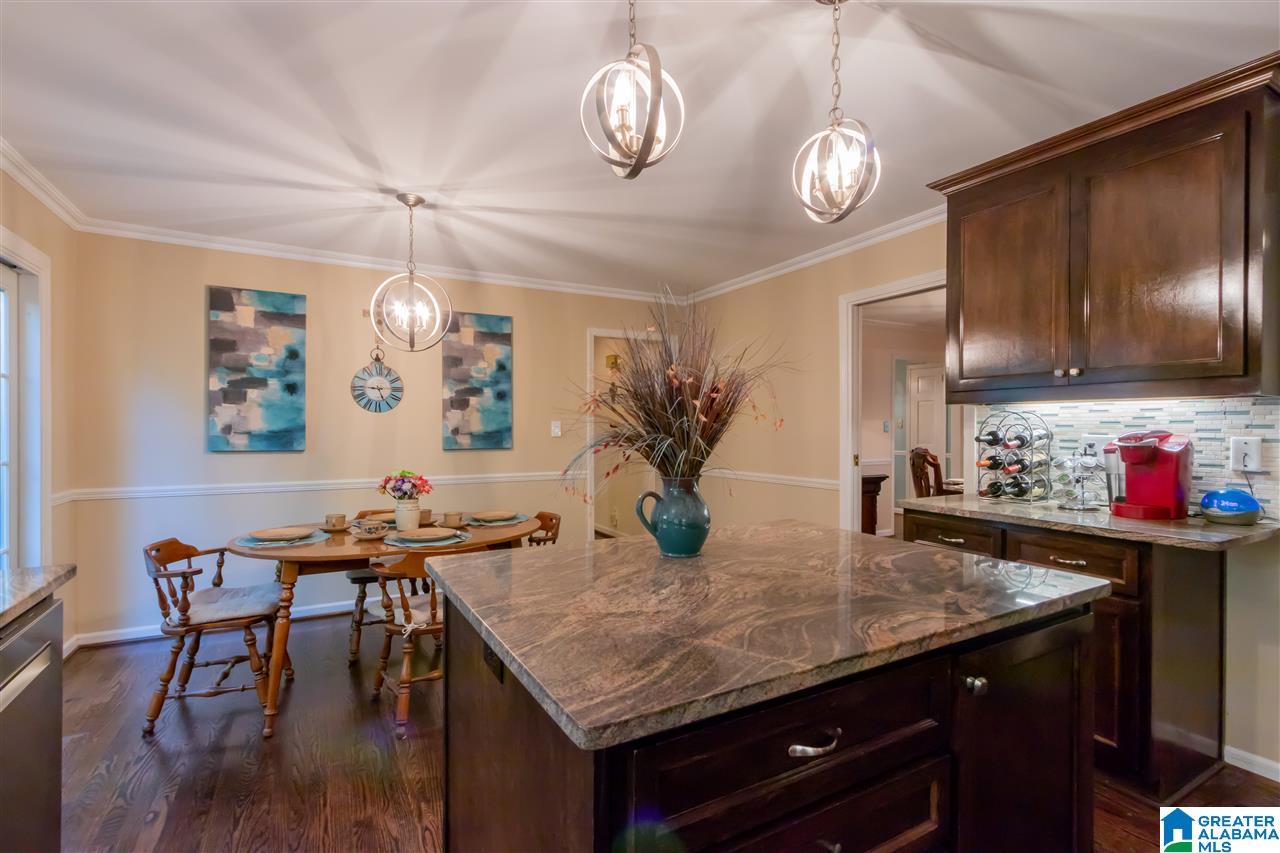 4510 Pine Mountain Road Birmingham, AL 35213 - Photo 26 of 50