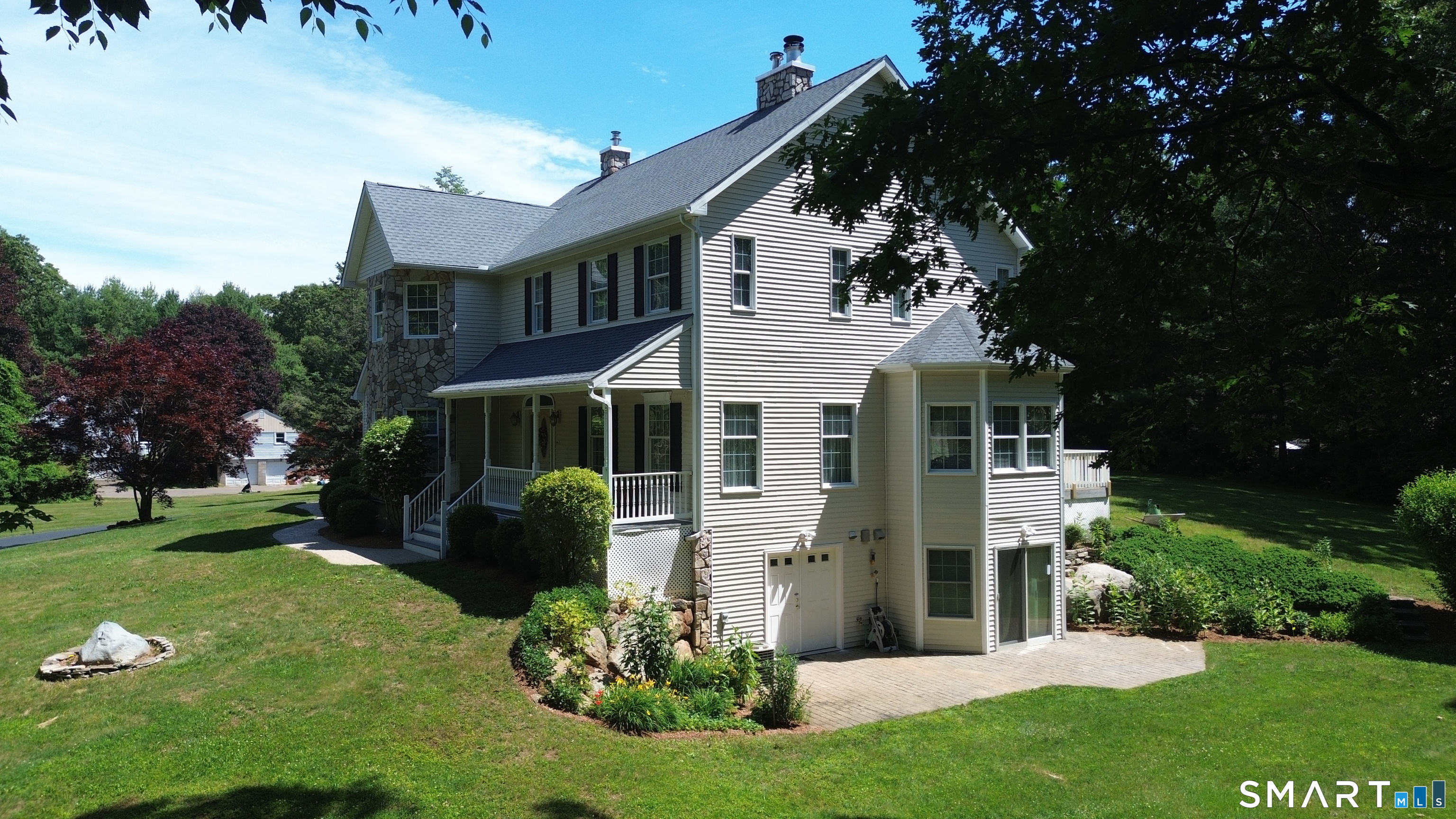 706 Green Hill Road Madison, CT 06443 - Photo 2 of 4
