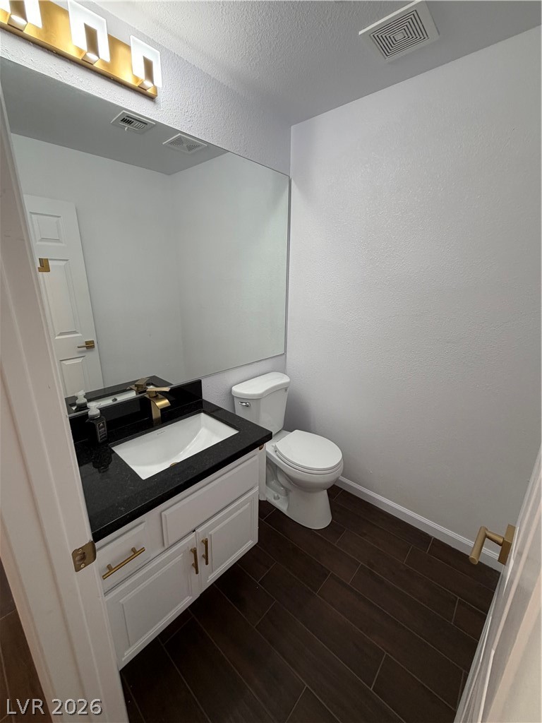 245 North Cimarron Road Las Vegas, NV 89145 - Photo 22 of 39