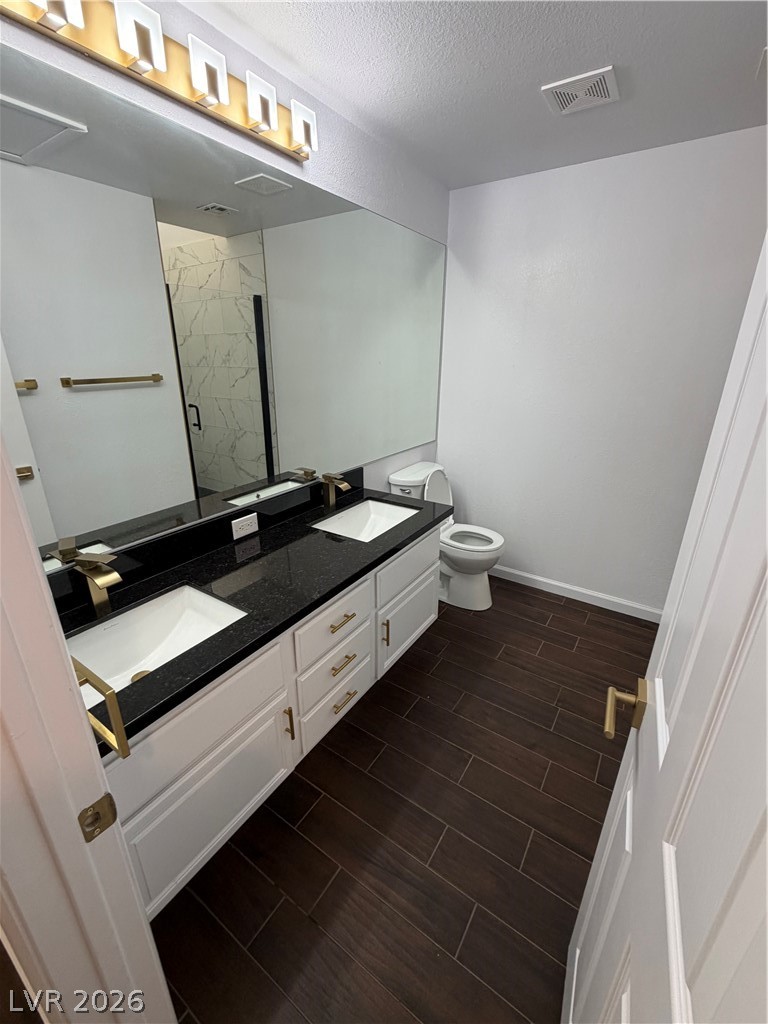 245 North Cimarron Road Las Vegas, NV 89145 - Photo 23 of 39