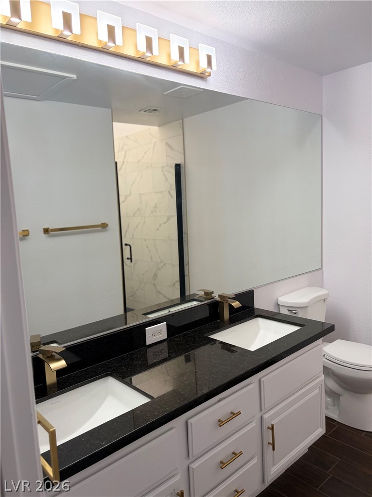 245 North Cimarron Road Las Vegas, NV 89145 - Photo 26 of 39