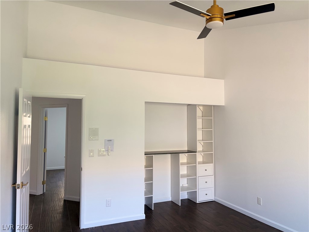 245 North Cimarron Road Las Vegas, NV 89145 - Photo 30 of 39