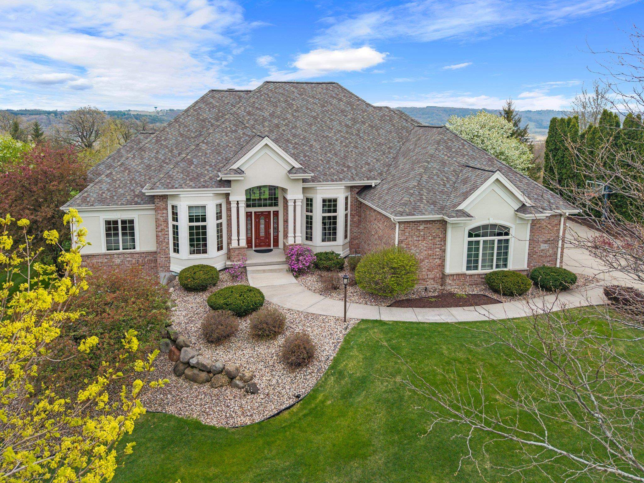 7549 Summit Ridge Road Middleton, WI 53562 - Photo 1 of 1