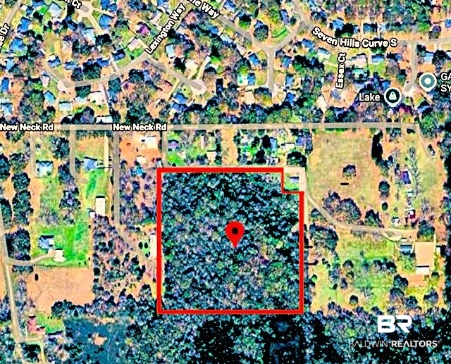 9355 New Neck Road Mobile, AL 36695 - Photo 1 of 3