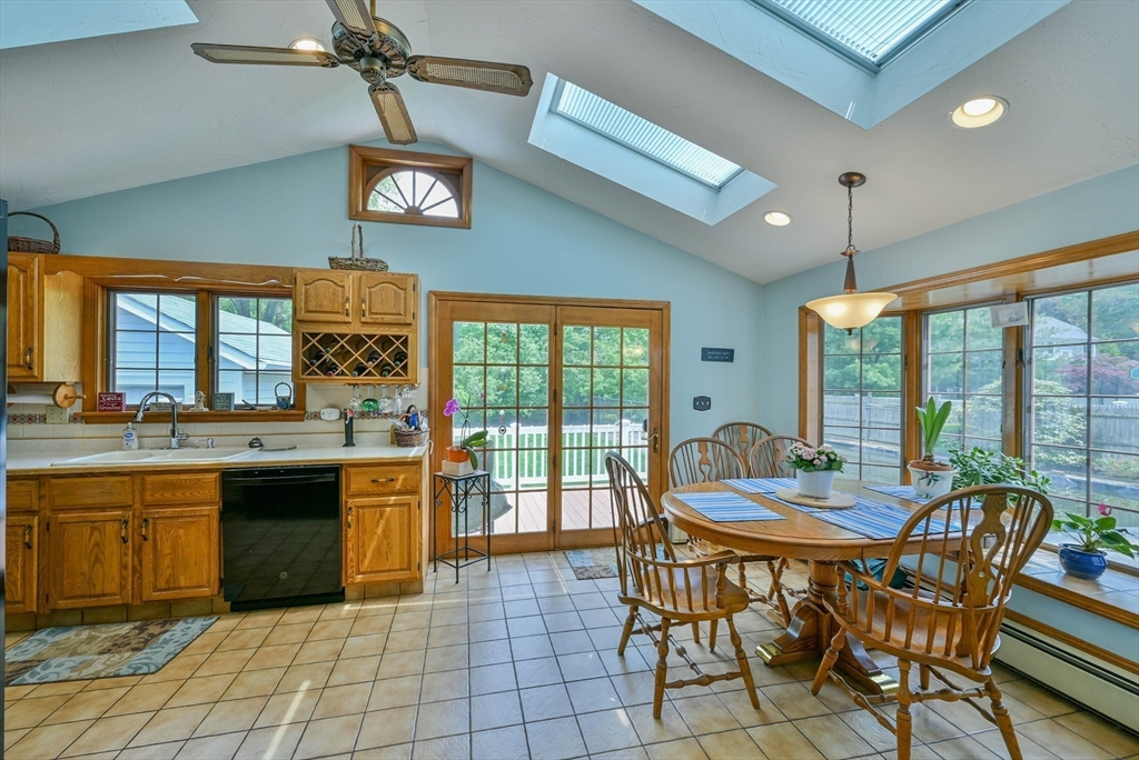 246 Manning Street Needham, MA 02492 - Photo 11 of 42
