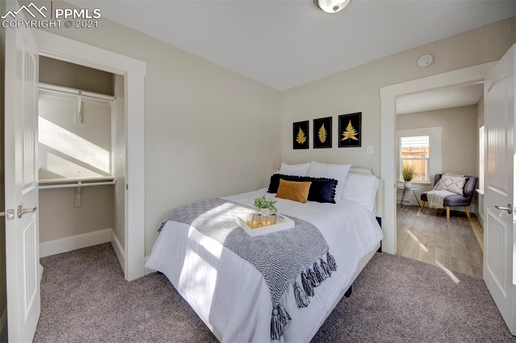 816 Sunset Road Colorado Springs, CO 80909 - Photo 14 of 30