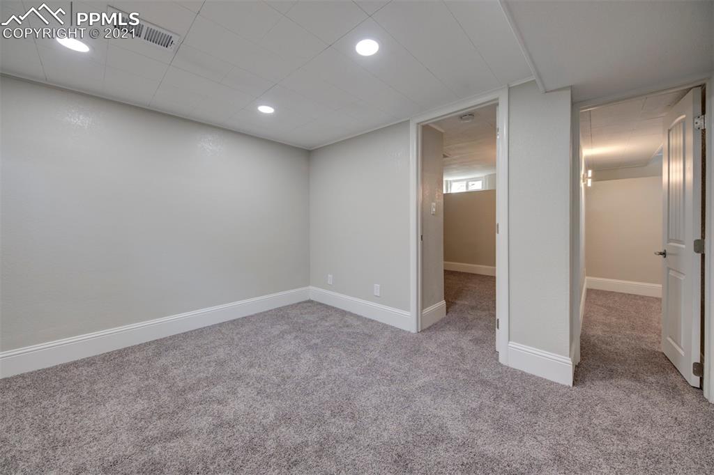 816 Sunset Road Colorado Springs, CO 80909 - Photo 22 of 30