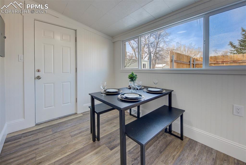 816 Sunset Road Colorado Springs, CO 80909 - Photo 8 of 30