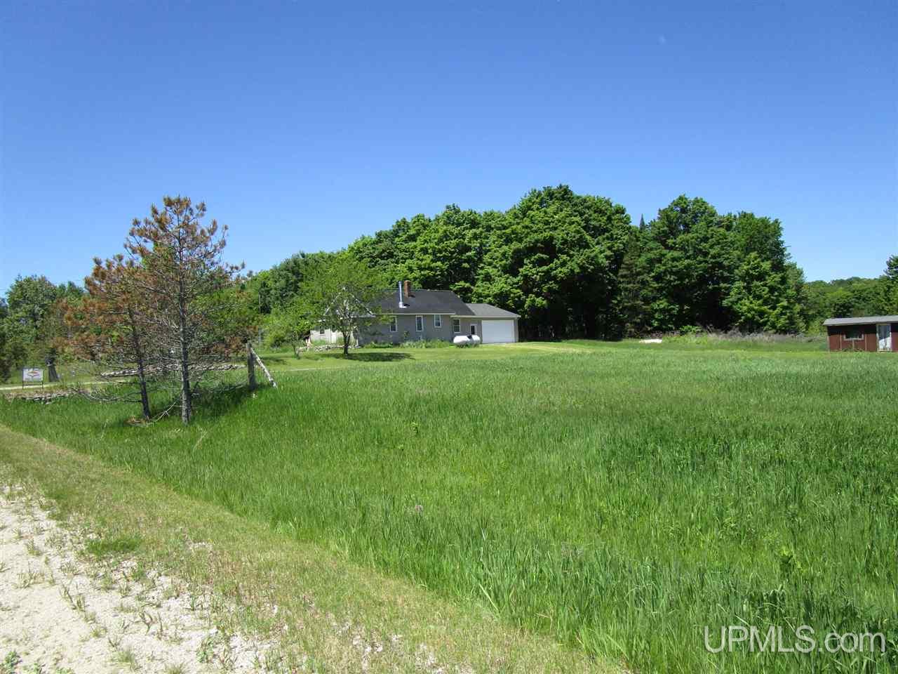 10602 West Co Road Manistique, MI 49854 - Photo 10 of 10