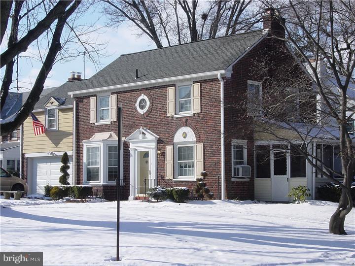400 Old Farm Road Wyncote, PA 19095 - Photo 1 of 25