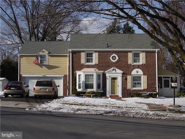 400 Old Farm Road Wyncote, PA 19095 - Photo 24 of 25