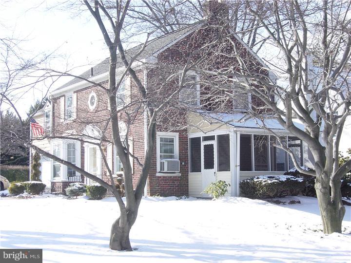 400 Old Farm Road Wyncote, PA 19095 - Photo 25 of 25