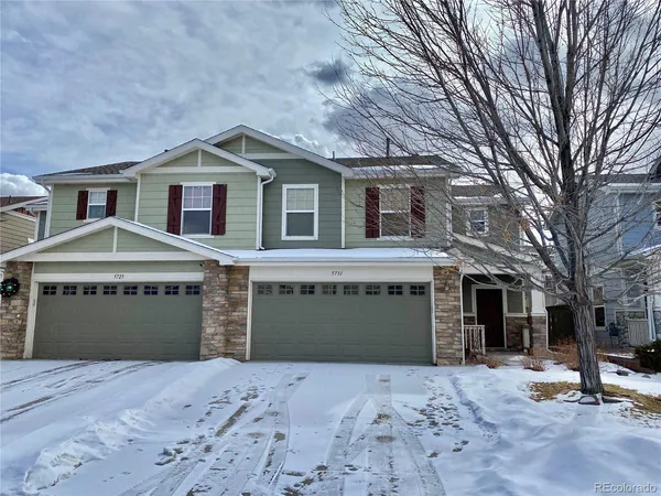 $2,695 | 5731 Raleigh Circle, Castle Rock, CO 80104