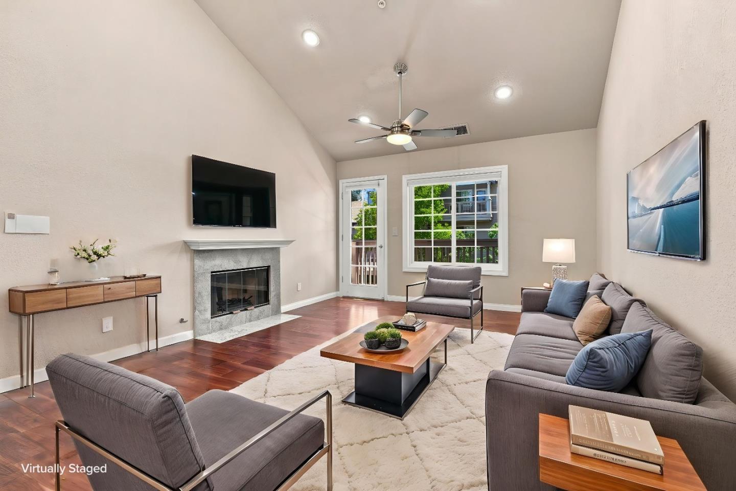 935 Old County Road, Unit 9 Belmont, CA 94002 - Photo 2 of 34 Gallery Image 2