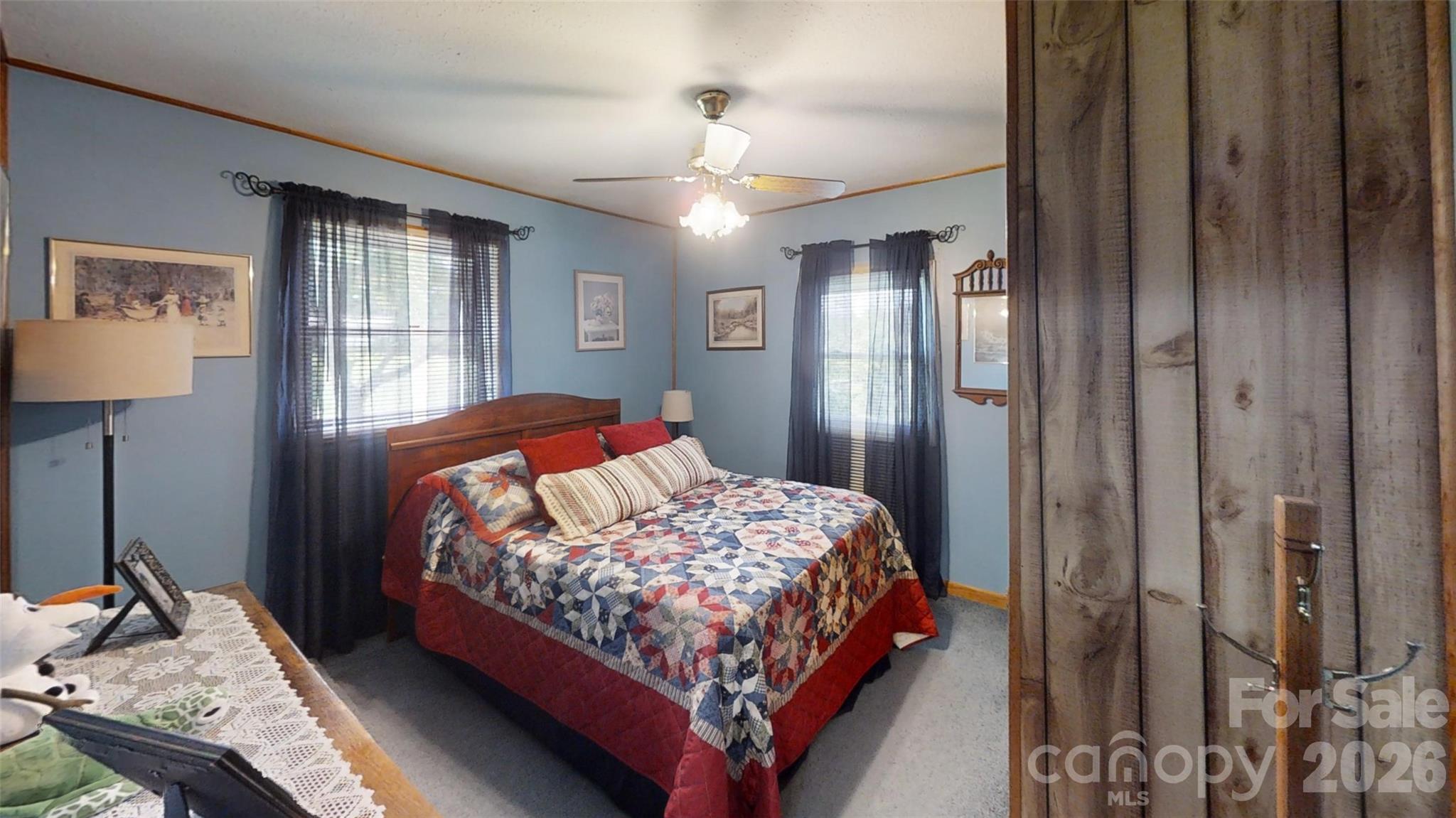 81 Pine Mount Road Weaverville, NC 28787 - Photo 17 of 47