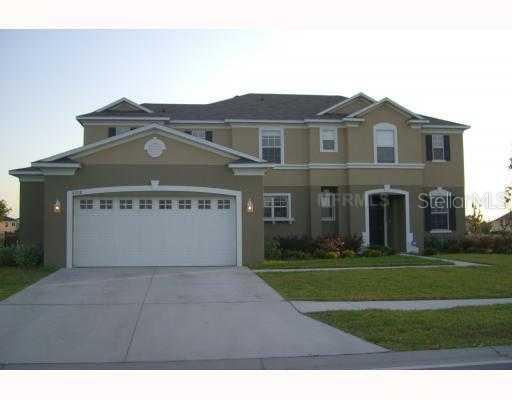 5308 Sandy Shell Drive Apollo Beach, FL 33572 - Photo 1 of 1 Exterior Front