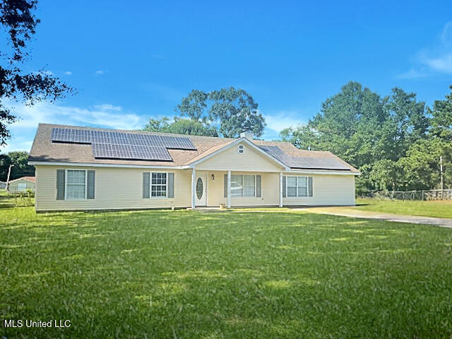 2 Hundley Road Carriere, MS 39426 - Photo 18 of 19 IMG_8916