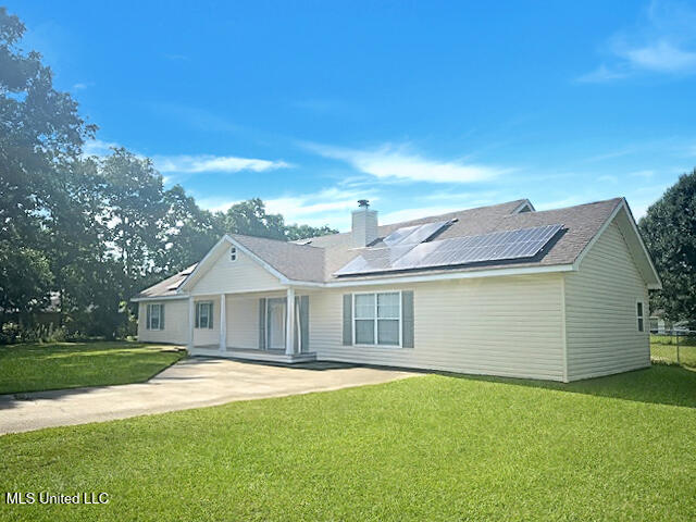 2 Hundley Road Carriere, MS 39426 - Photo 19 of 19 IMG_8917