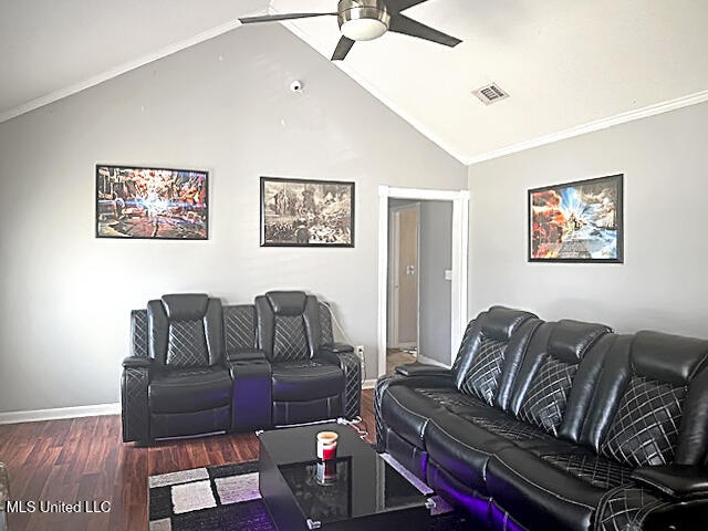 2 Hundley Road Carriere, MS 39426 - Photo 4 of 19 IMG_8901