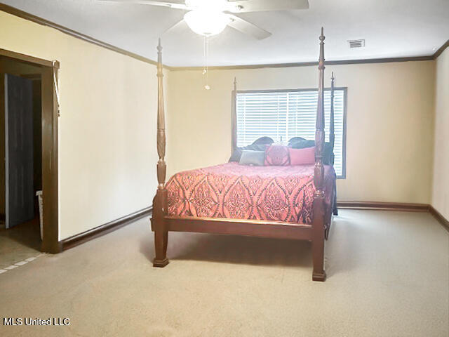 2 Hundley Road Carriere, MS 39426 - Photo 6 of 19 IMG_8896