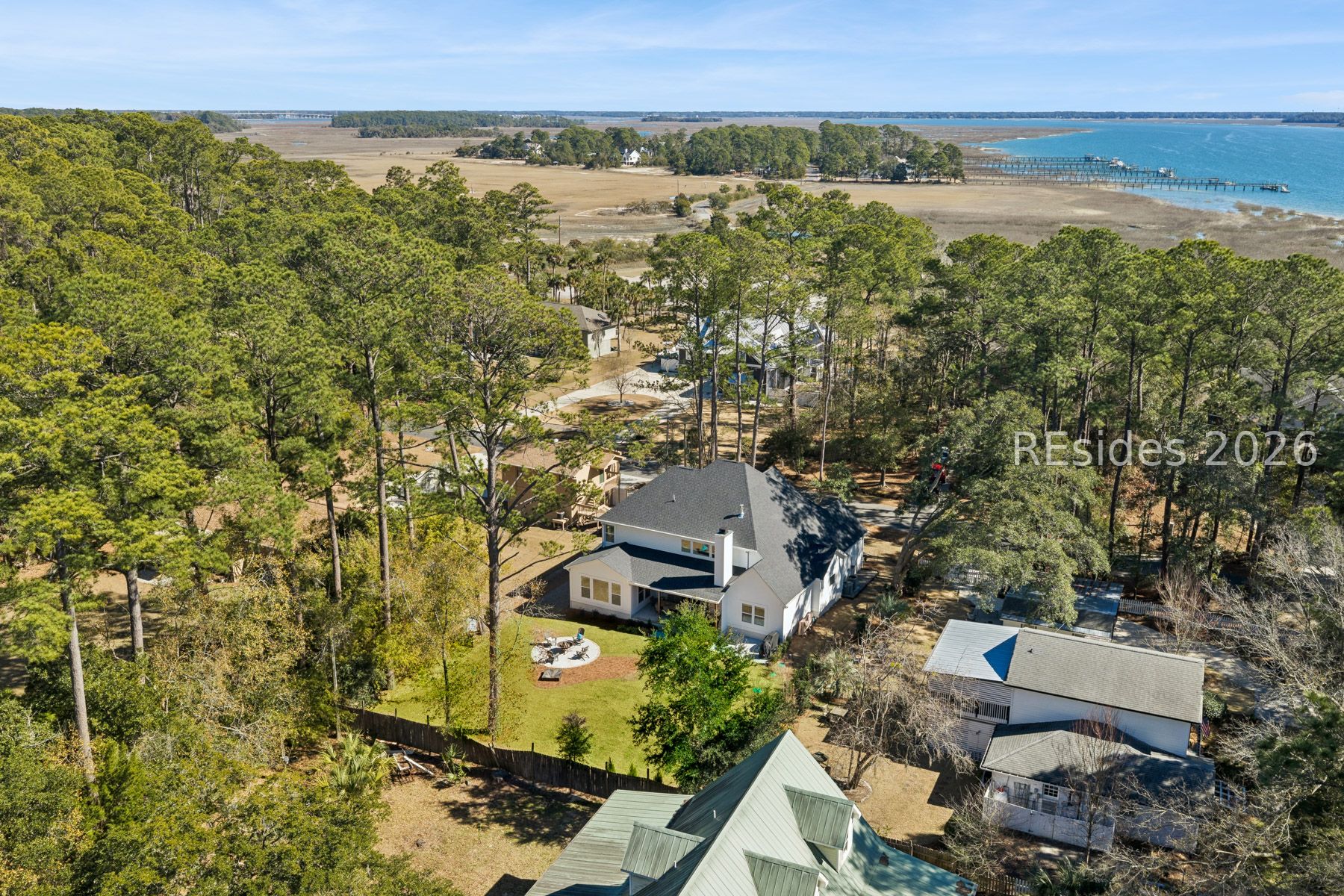 1 Pine Island Road Bluffton, SC 29910 - Photo 65 of 68 Gallery Image 65