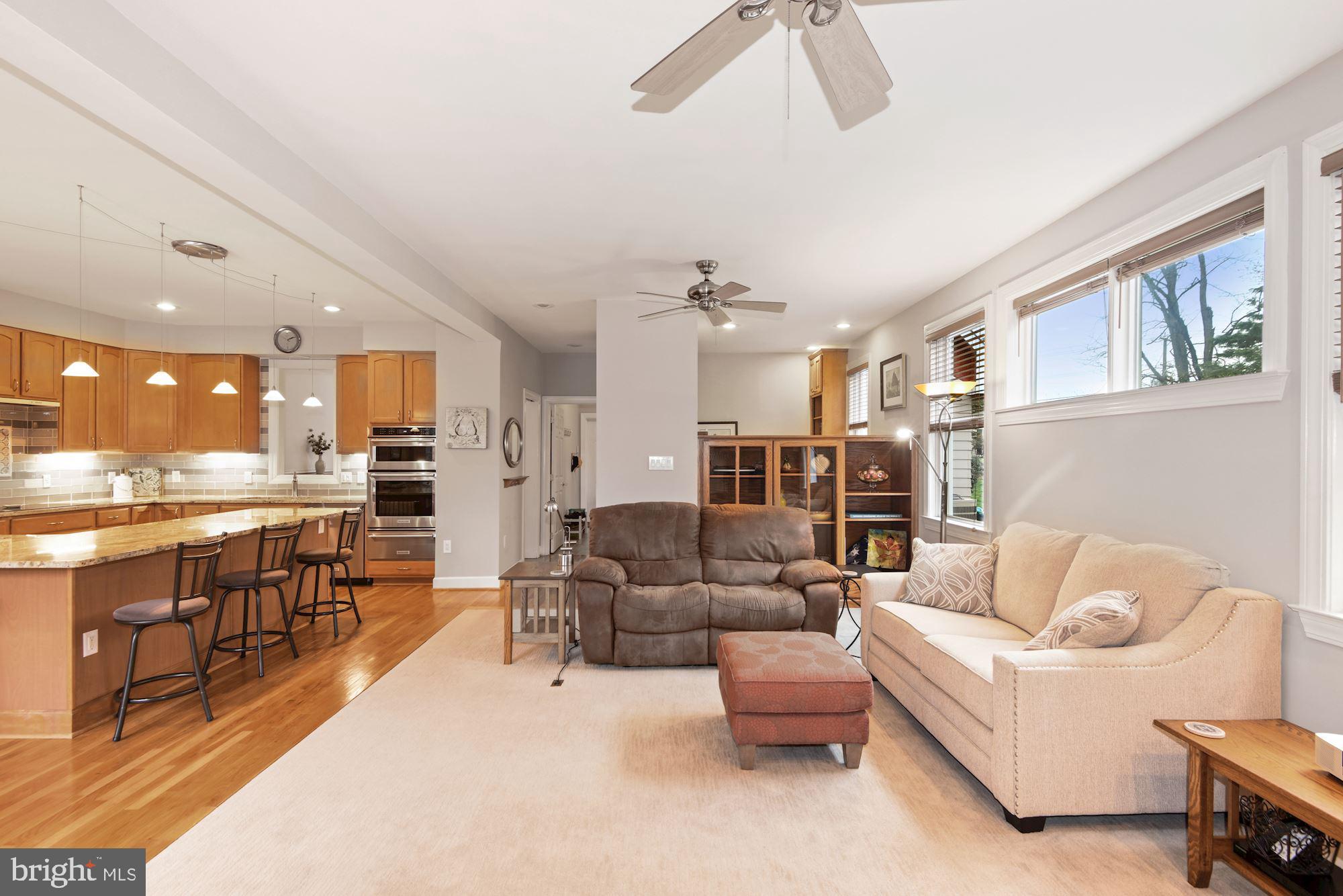 825 Mt Airy Road Davidsonville, MD 21035 - Photo 11 of 42 Fabulous open plan afor entertaining