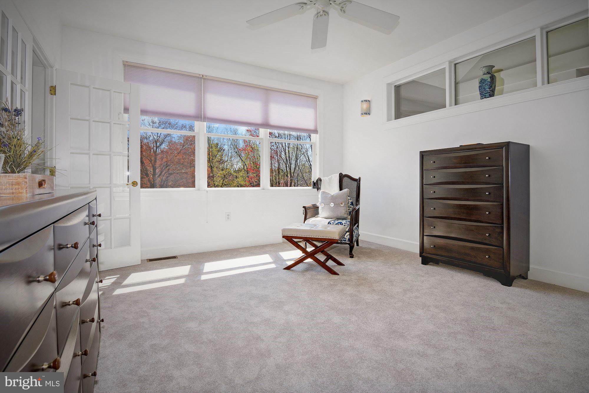 825 Mt Airy Road Davidsonville, MD 21035 - Photo 21 of 42 Master suite private reading room