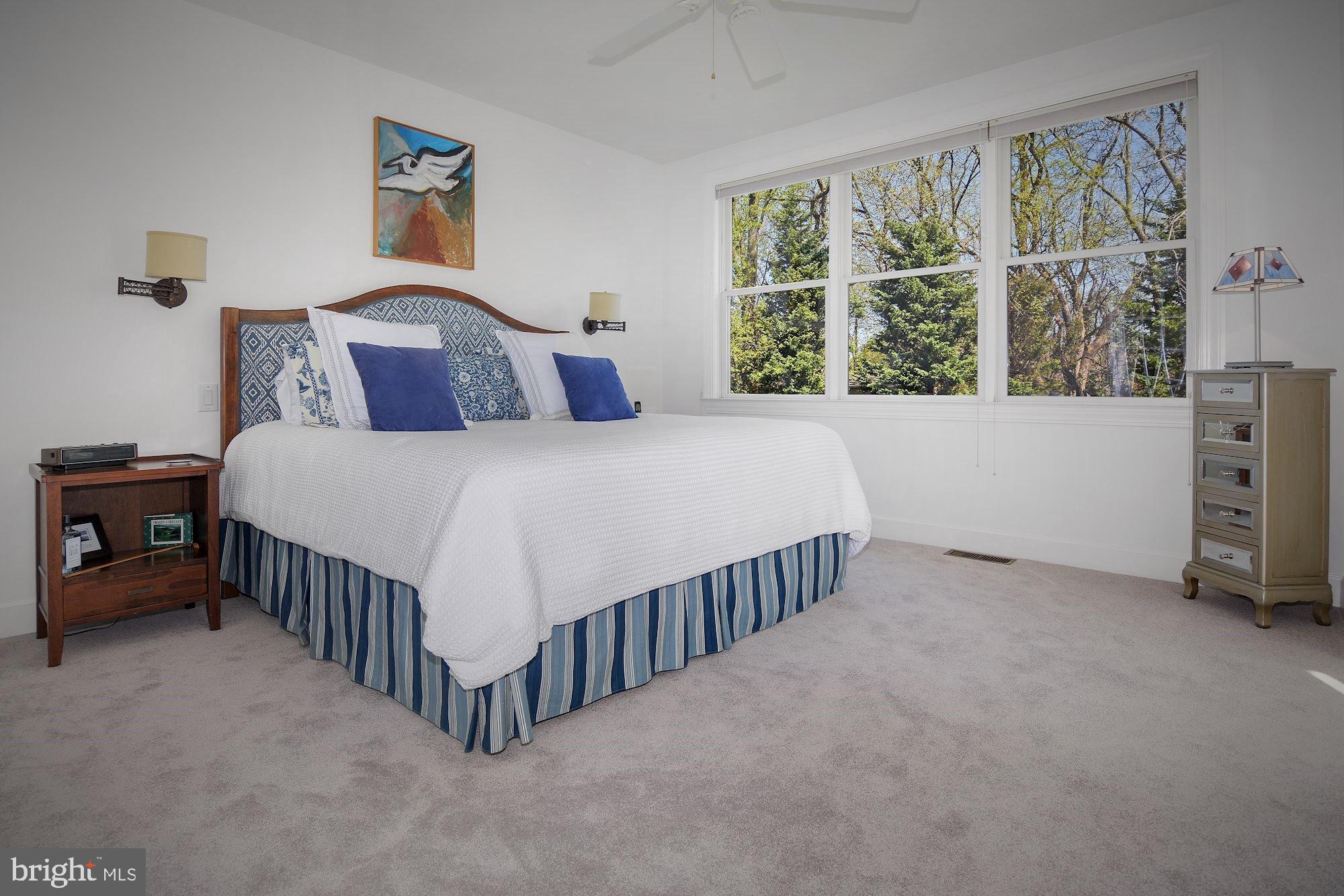 825 Mt Airy Road Davidsonville, MD 21035 - Photo 22 of 42 Spacious master bedroom