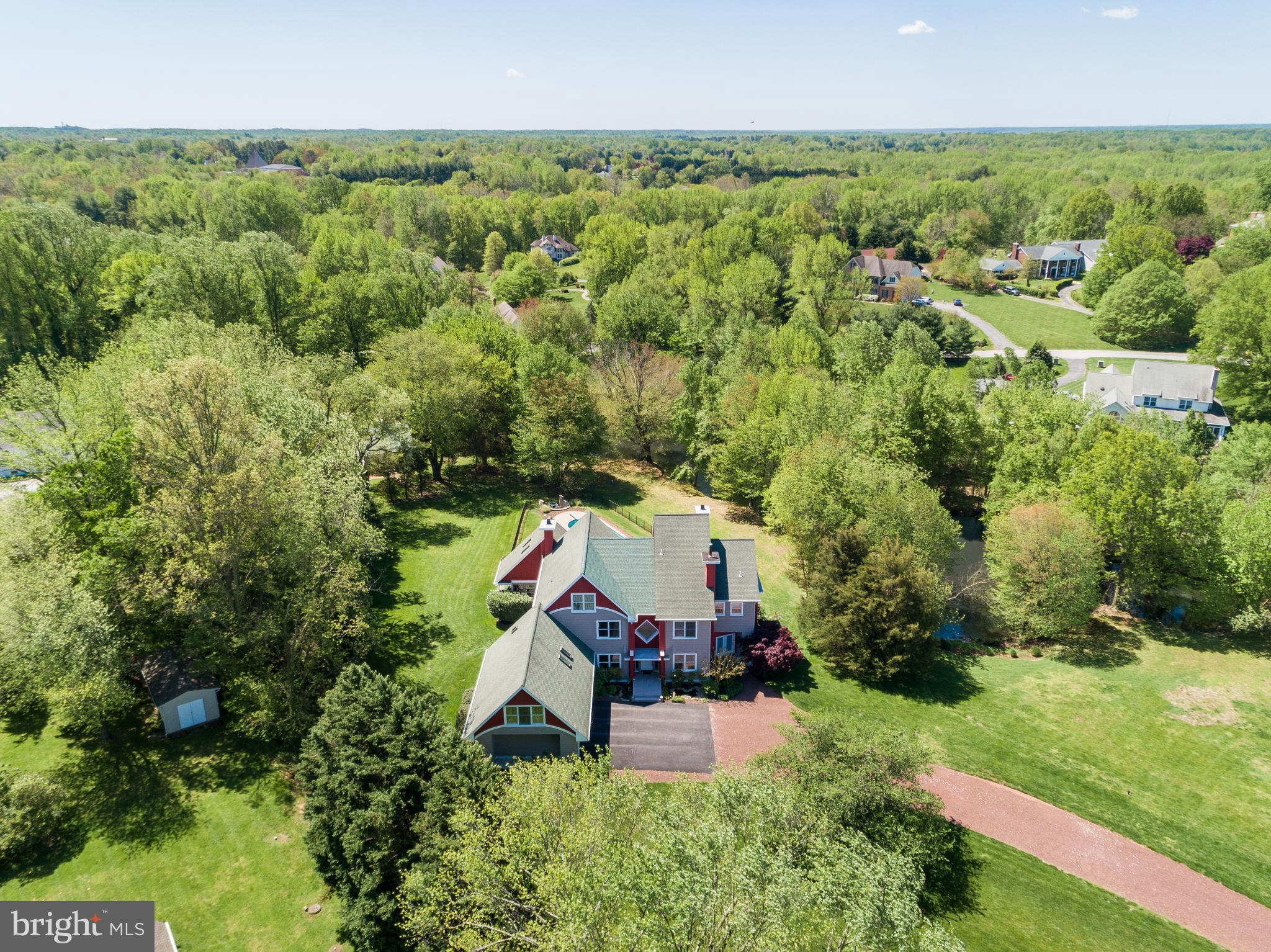 825 Mt Airy Road Davidsonville, MD 21035 - Photo 40 of 42 Gallery Image 40