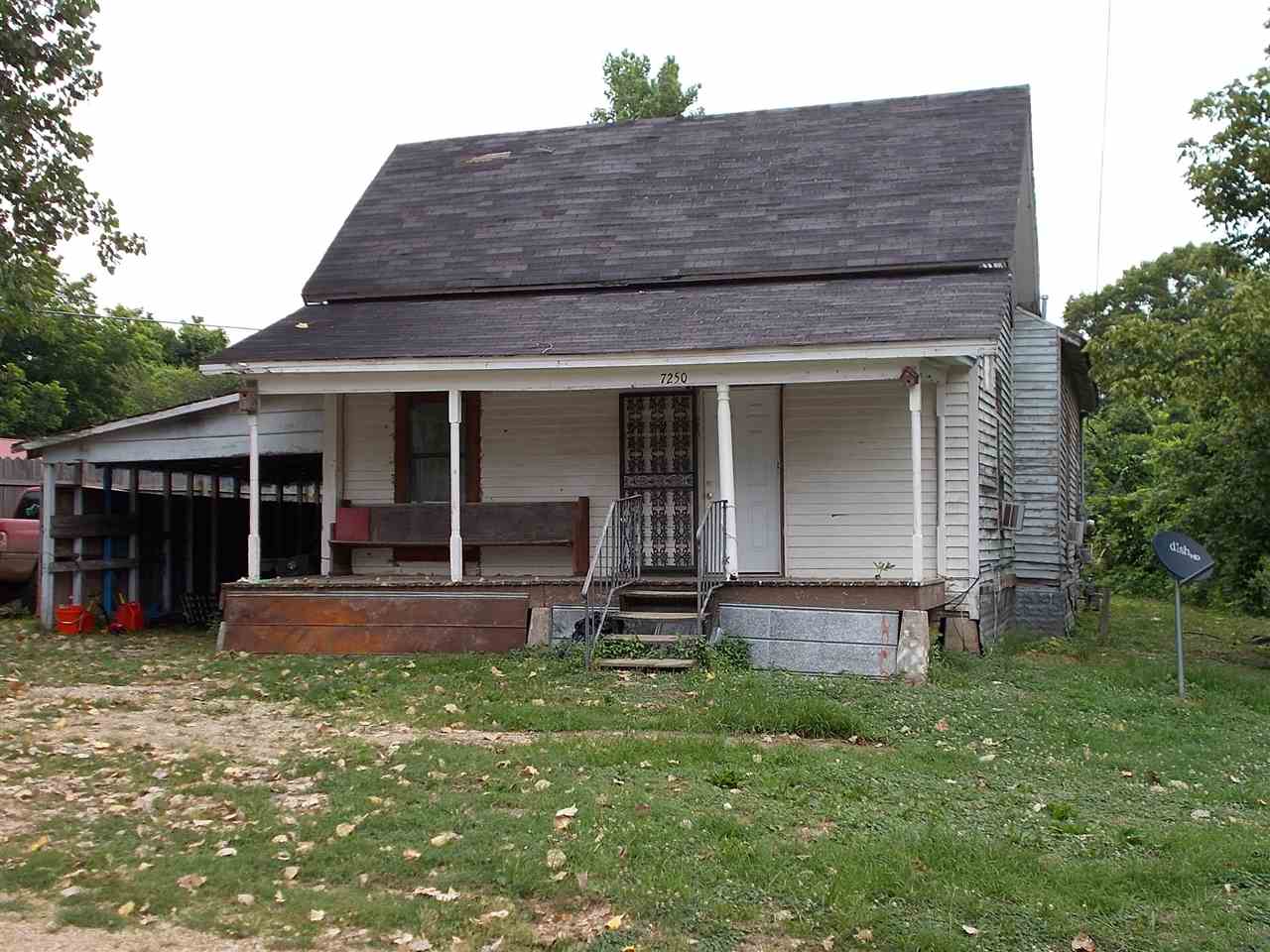 7250 Edith-Nankipoo Road Ripley, TN 38063 - Photo 3 of 25