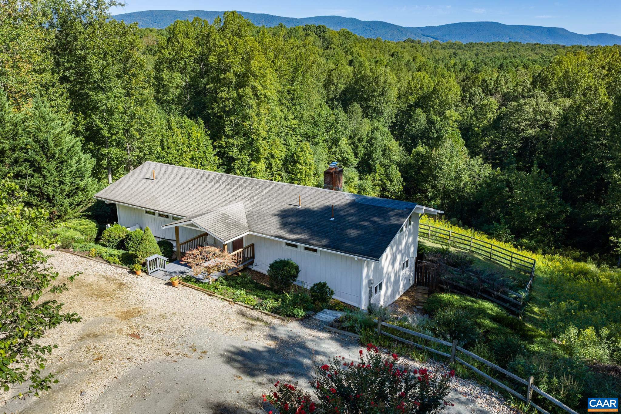 8000 Batesville Road Afton, VA 22920 - Photo 3 of 53 Gallery Image 3