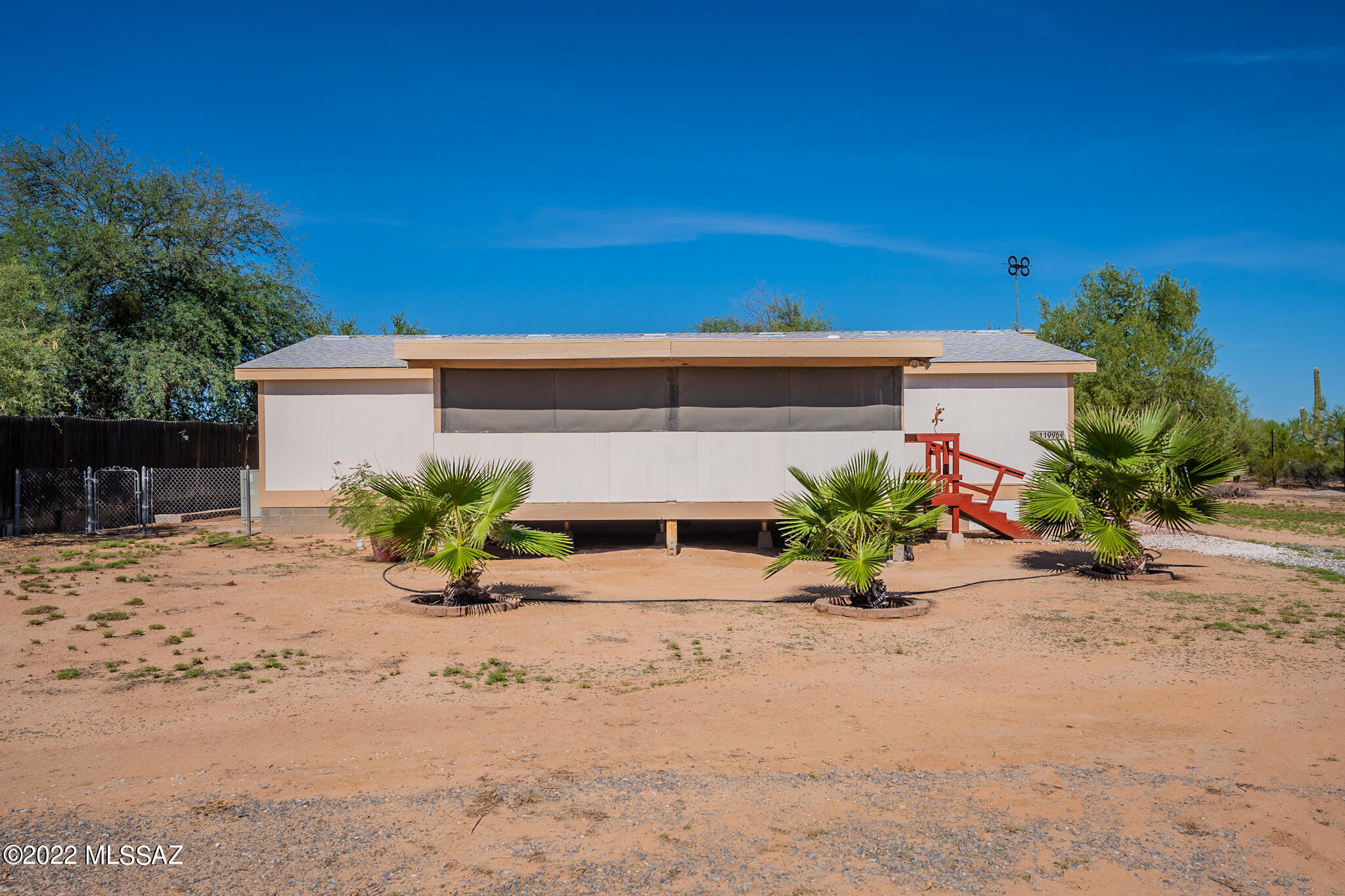 11996 West Ina Road Tucson, AZ 85743 - Photo 3 of 45 Gallery Image 3