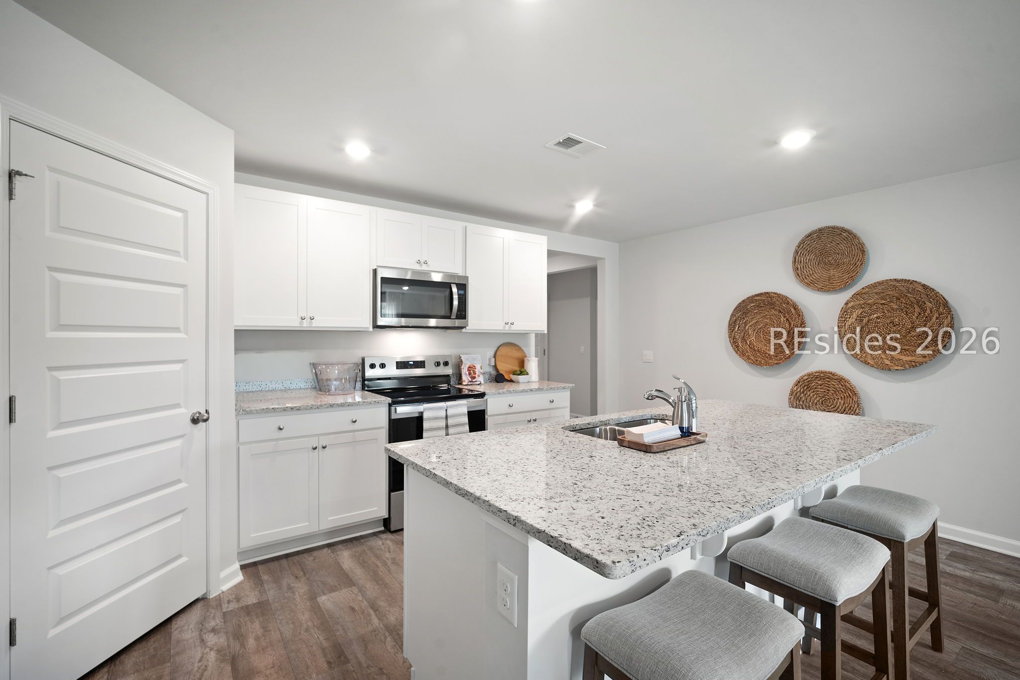 63 Pollen Drive Ridgeland, SC 29936 - Photo 6 of 44
