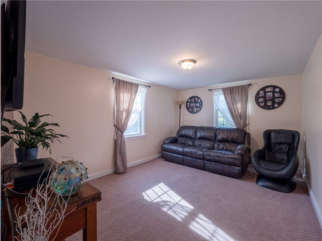 303 Crestwood Road Warwick, RI 02886 - Photo 15 of 43 Den/First Floor Bedroom 2