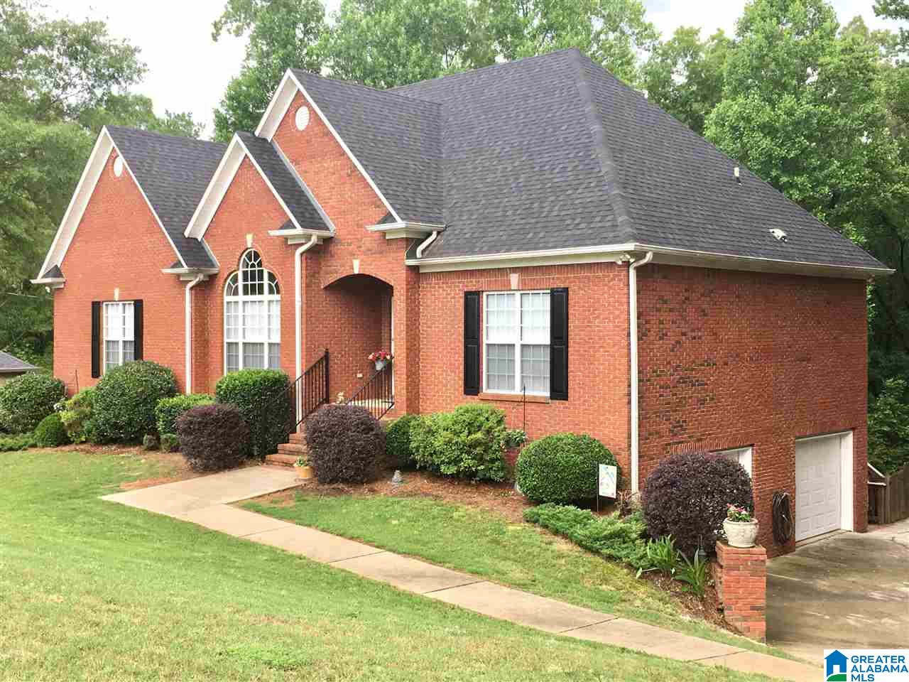 8268 Serene Lake Road McCalla, AL 35111 - Photo 44 of 48