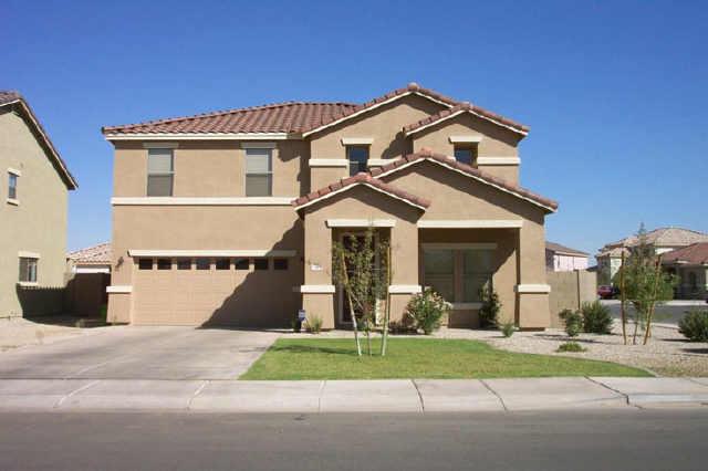 2538 West Bloch Road Phoenix, AZ 85041 - Photo 6 of 6 Additional Photo