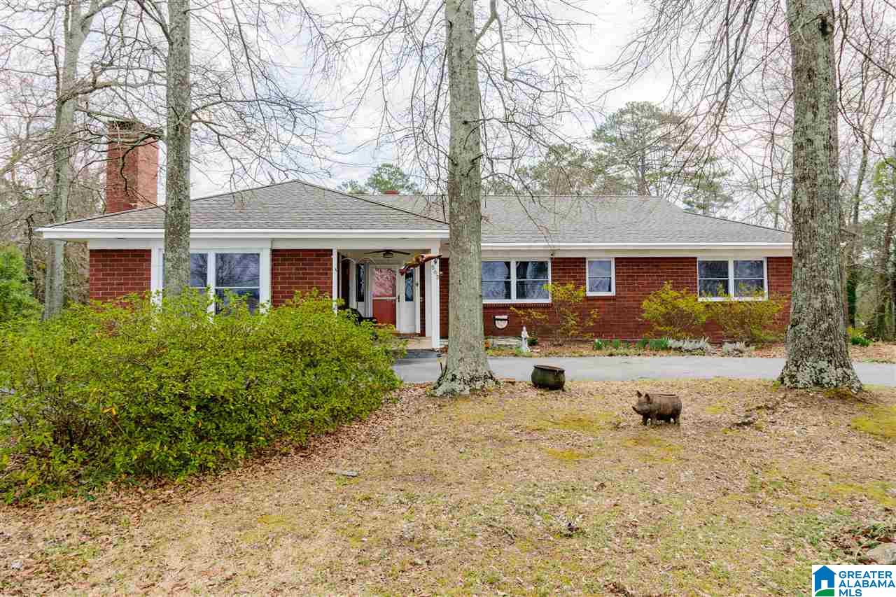 563 Shades Crest Road Birmingham, AL 35226 - Photo 2 of 36