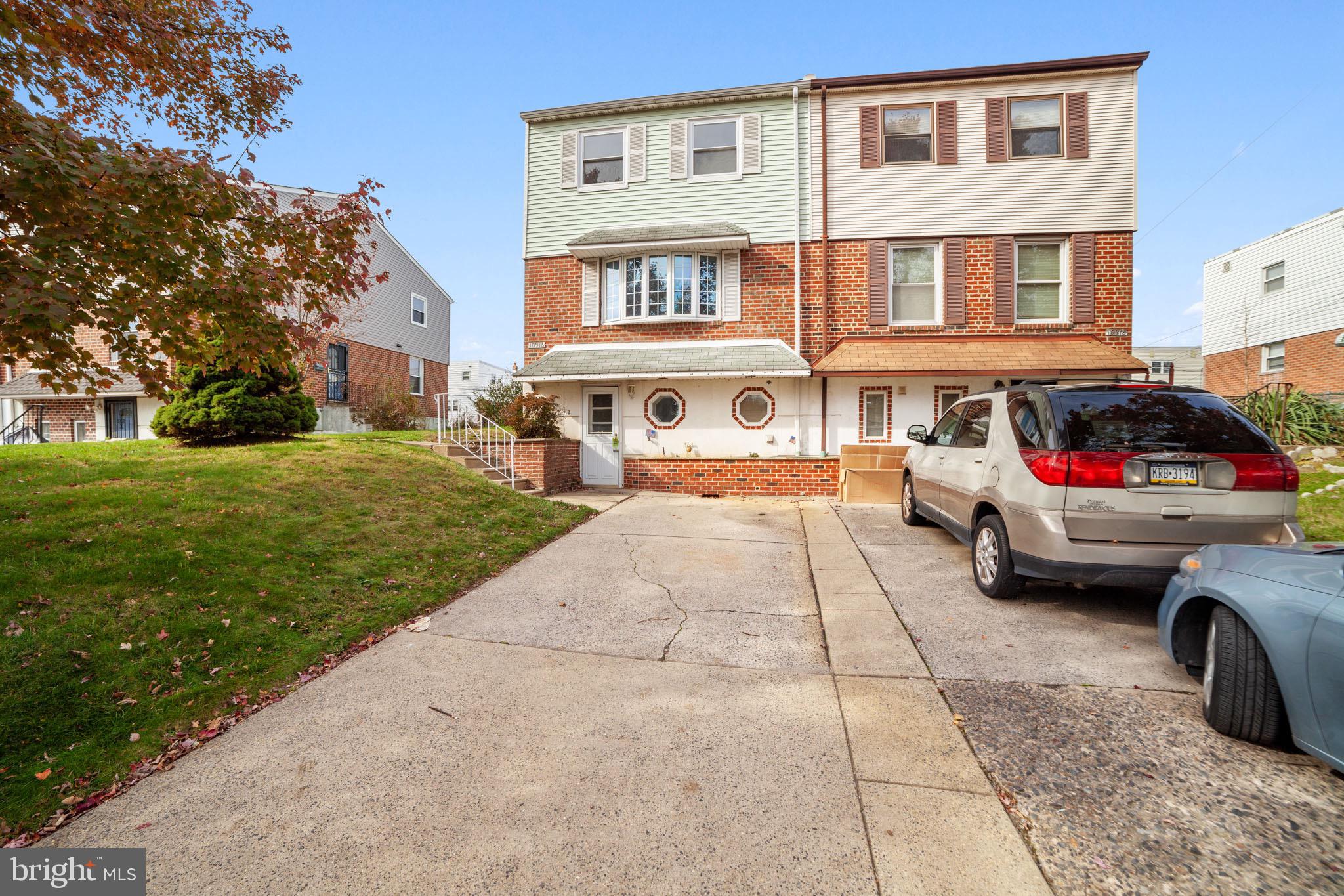 10916 Knights Road Philadelphia, PA 19154 - Photo 1 of 33 Gallery Image 1