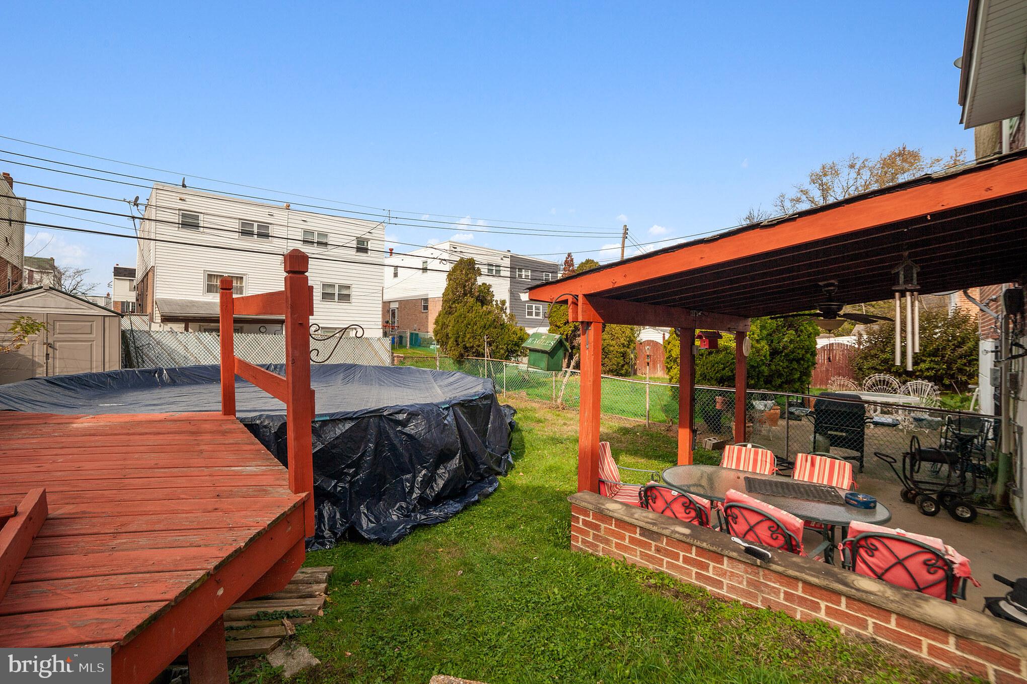 10916 Knights Road Philadelphia, PA 19154 - Photo 31 of 33 Gallery Image 31