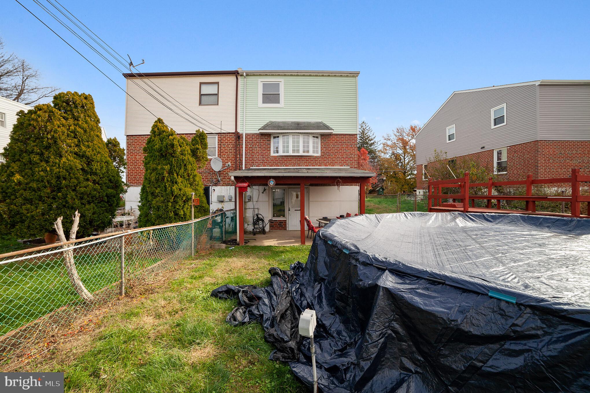 10916 Knights Road Philadelphia, PA 19154 - Photo 32 of 33 Gallery Image 32