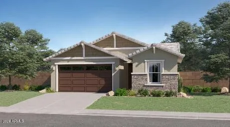 $431,890 | 4738 East Kenneth Lane, San Tan Valley, AZ 85143