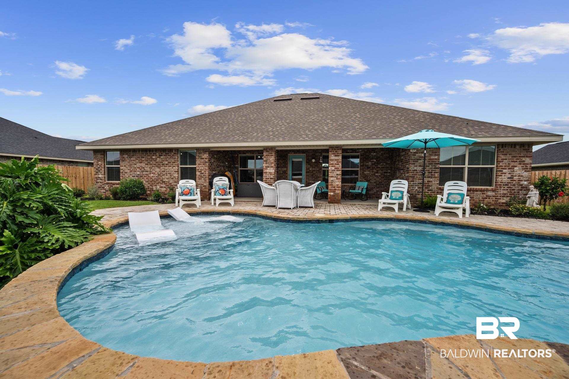 14630 Troon Drive Foley, AL 36535 - Photo 27 of 33