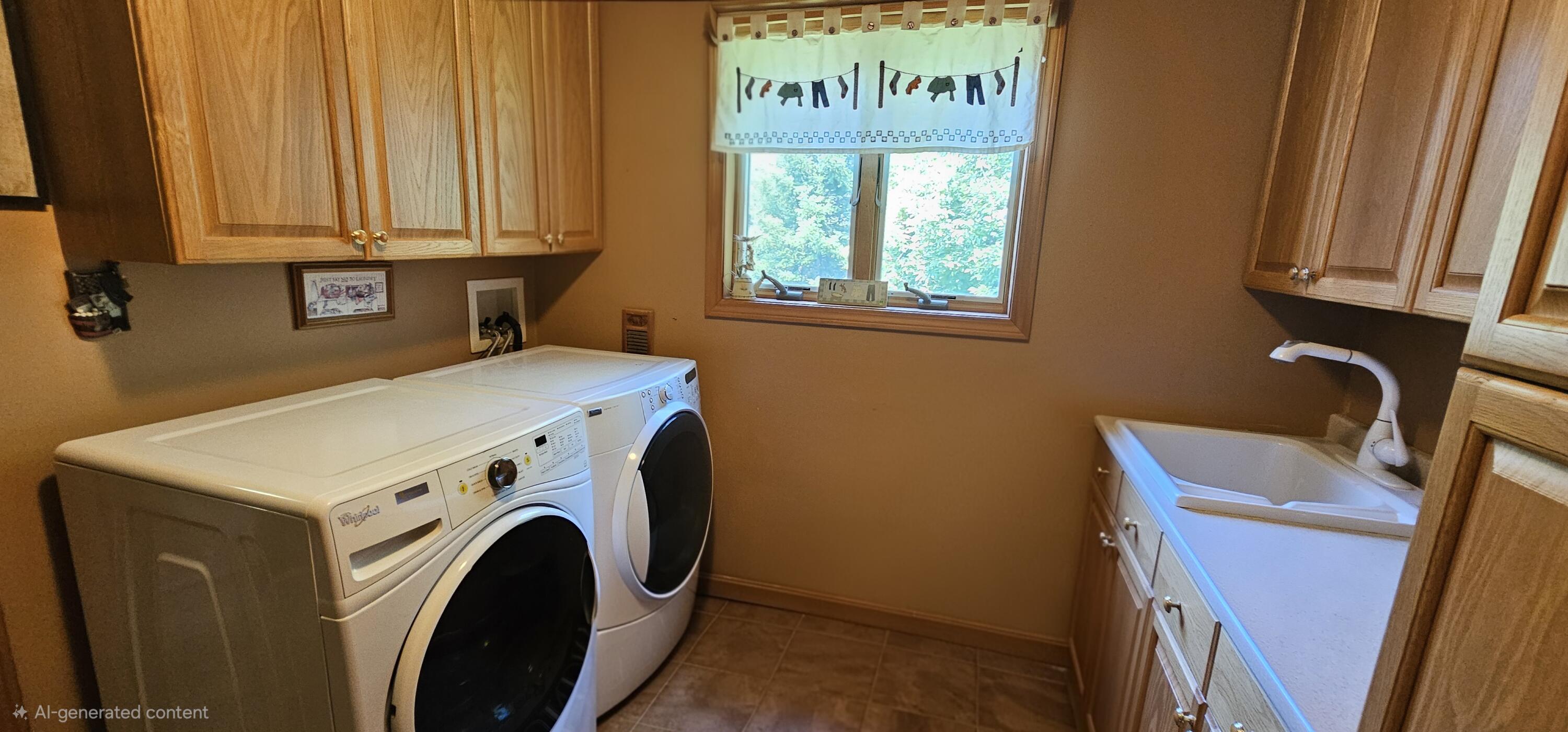 6 Apple Tree Lane Albion, ME 04910 - Photo 24 of 38 22. Laundry