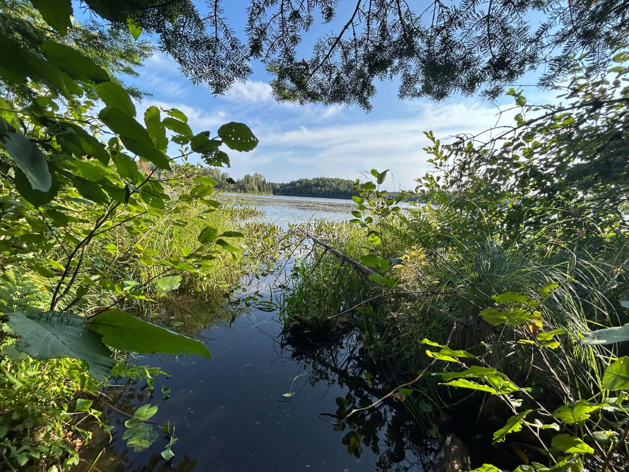 Lot 72 Powderhorn Road Presque Isle, WI 54557 - Photo 13 of 17 Gallery Image 13