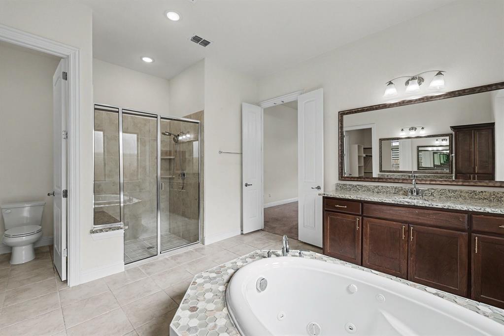 561 LeTara Ranch Road Haslet, TX 76052 - Photo 22 of 40