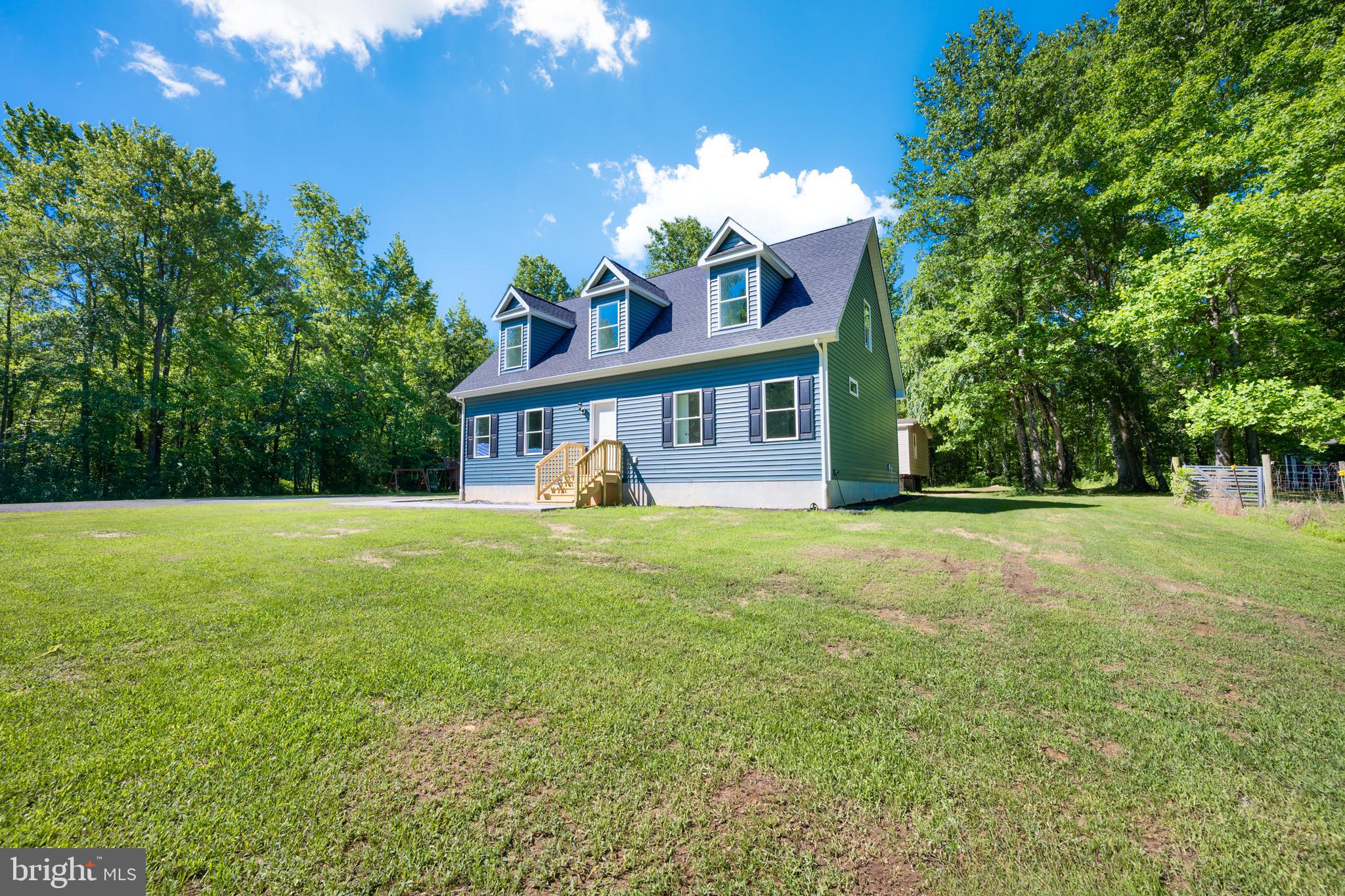 16960 Lentz Road Henderson, MD 21640 - Photo 4 of 34