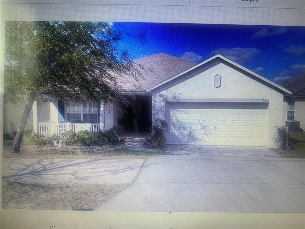 2031 Newtown Road Groveland, FL 34736 - Photo 1 of 1