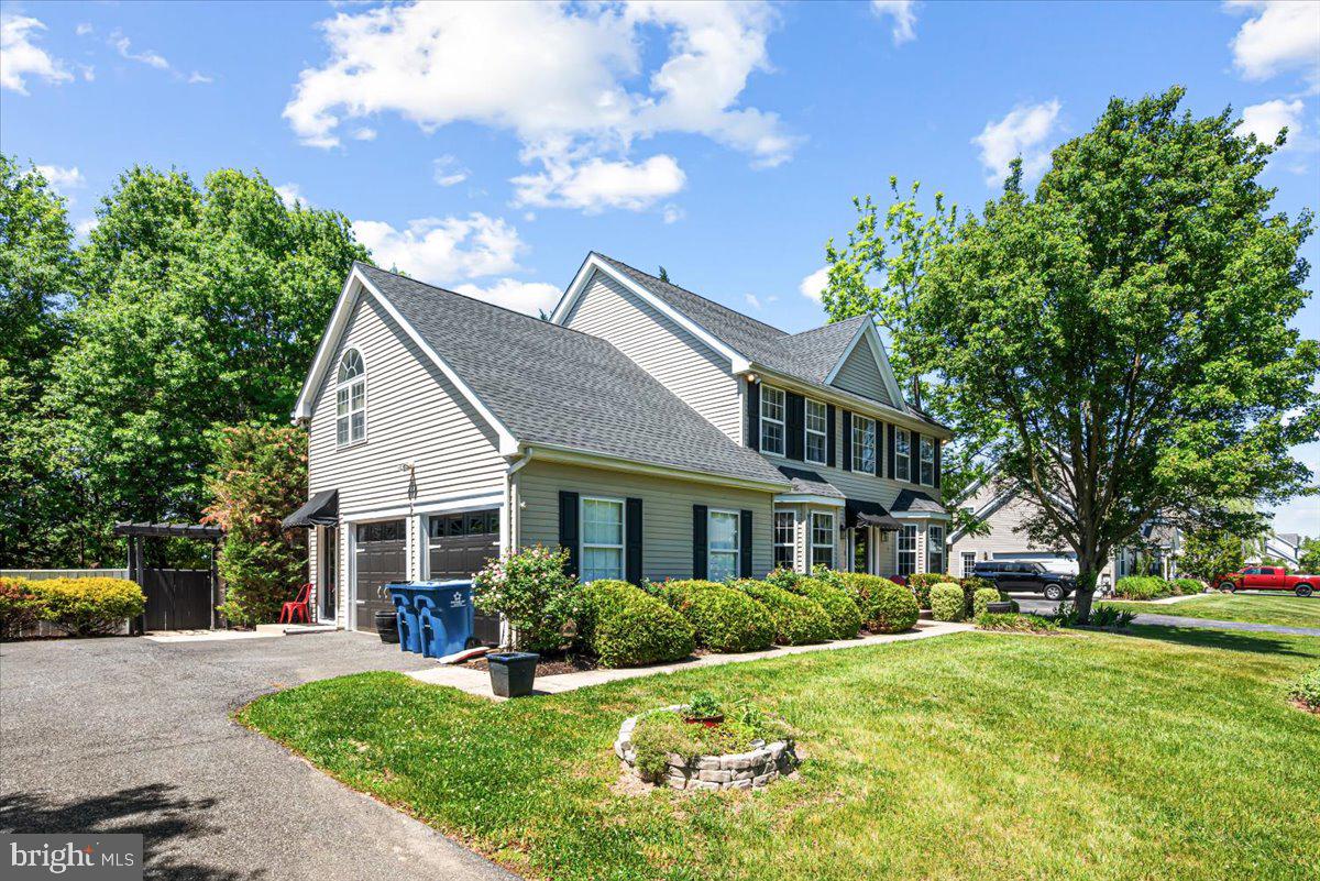 338 Canvasback Road Middletown, DE 19709 - Photo 3 of 47