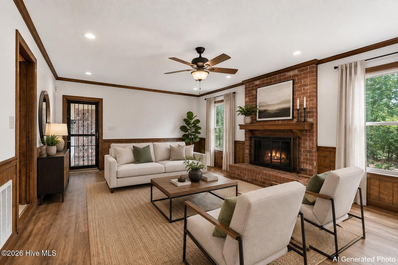 111 Robin Road Greenville, NC 27858 - Photo 15 of 57 Gallery Image 15