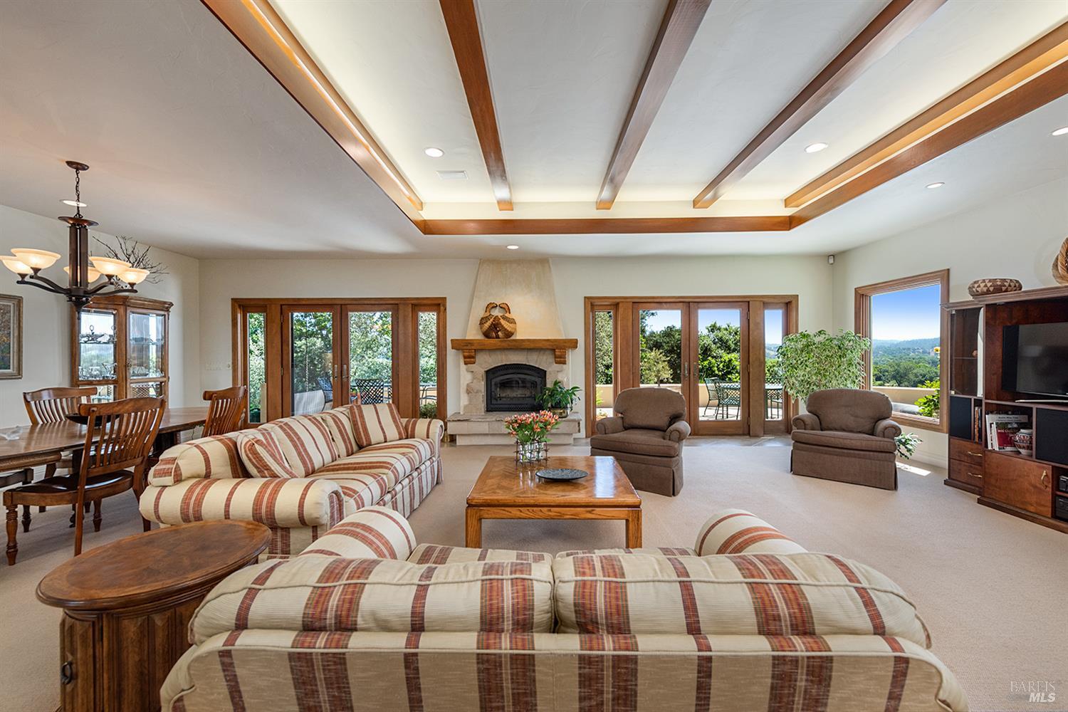 9981 West Dry Creek Road Healdsburg, CA 95448 - Photo 12 of 68